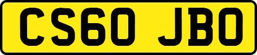 CS60JBO