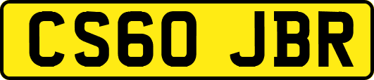 CS60JBR