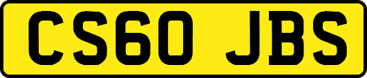 CS60JBS