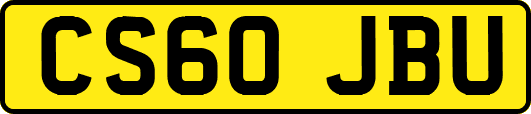 CS60JBU