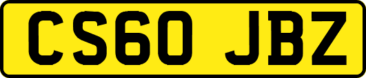 CS60JBZ