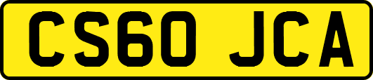CS60JCA