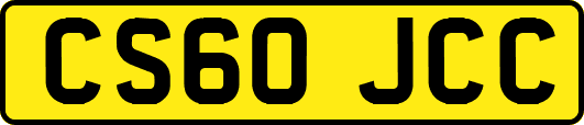 CS60JCC