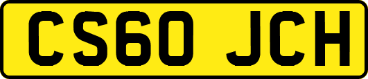 CS60JCH