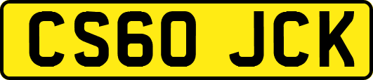 CS60JCK