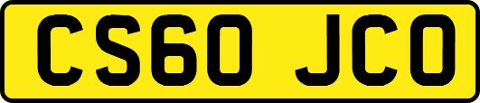 CS60JCO