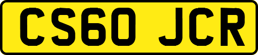 CS60JCR