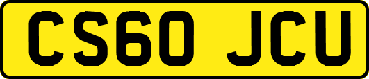 CS60JCU