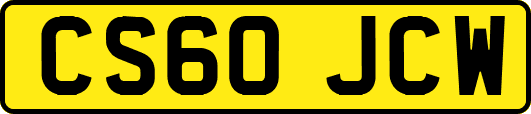 CS60JCW