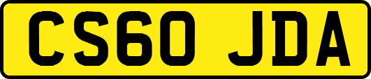 CS60JDA