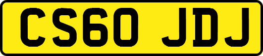 CS60JDJ