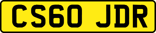 CS60JDR