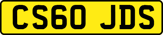 CS60JDS