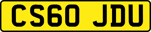 CS60JDU