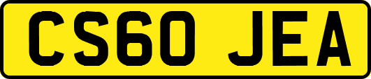 CS60JEA