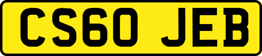 CS60JEB