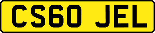 CS60JEL