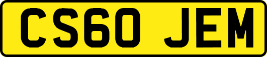 CS60JEM