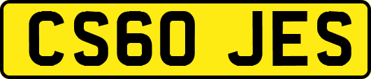 CS60JES