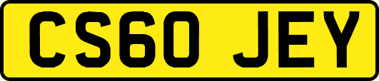 CS60JEY
