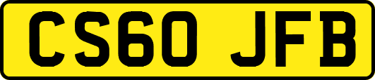 CS60JFB