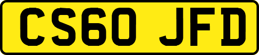 CS60JFD