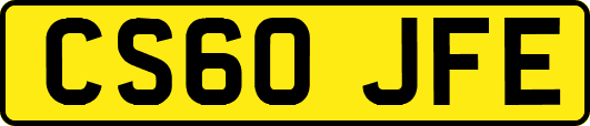 CS60JFE