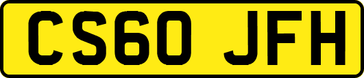 CS60JFH