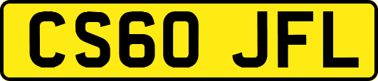 CS60JFL