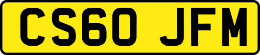 CS60JFM