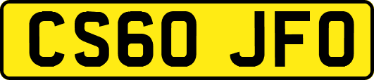 CS60JFO
