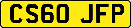 CS60JFP