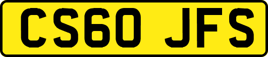 CS60JFS