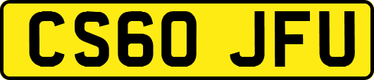 CS60JFU