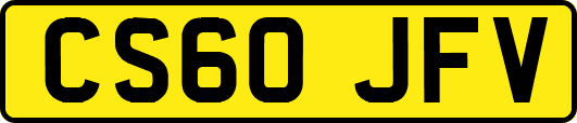 CS60JFV