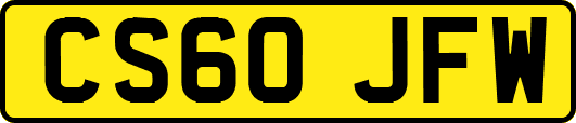 CS60JFW