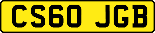 CS60JGB