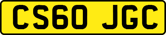 CS60JGC