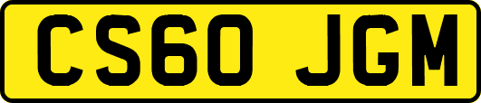 CS60JGM