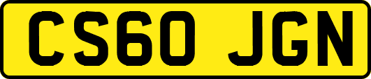 CS60JGN