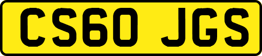CS60JGS