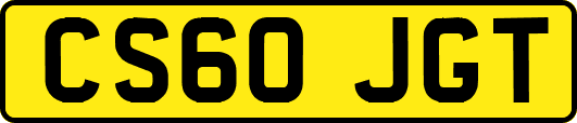 CS60JGT