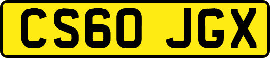 CS60JGX