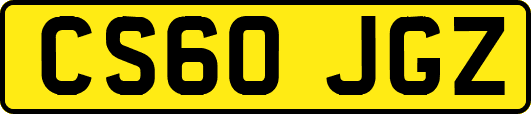 CS60JGZ