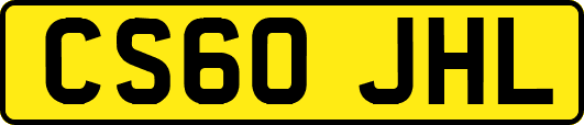 CS60JHL