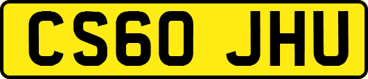 CS60JHU
