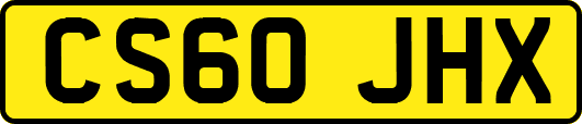 CS60JHX