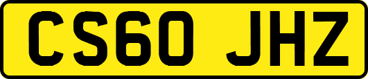 CS60JHZ