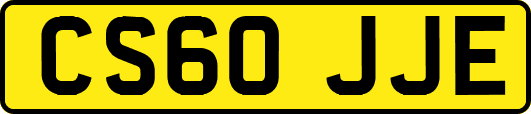 CS60JJE