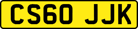 CS60JJK